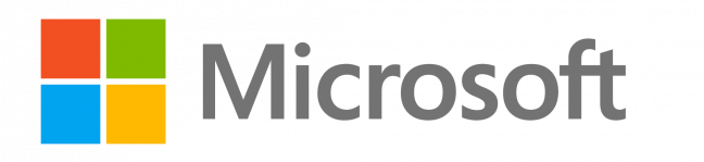 Microsoft